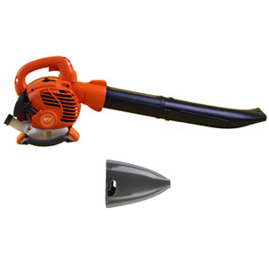 leaf blower