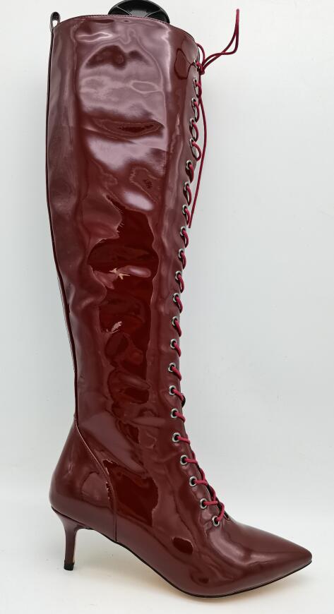 Lady Boot