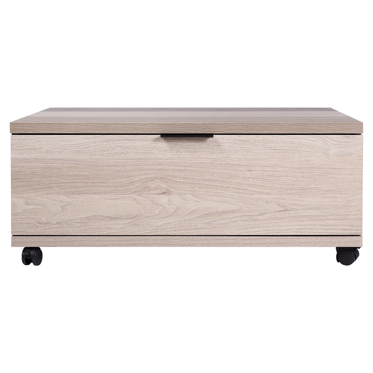 Single coffee table
