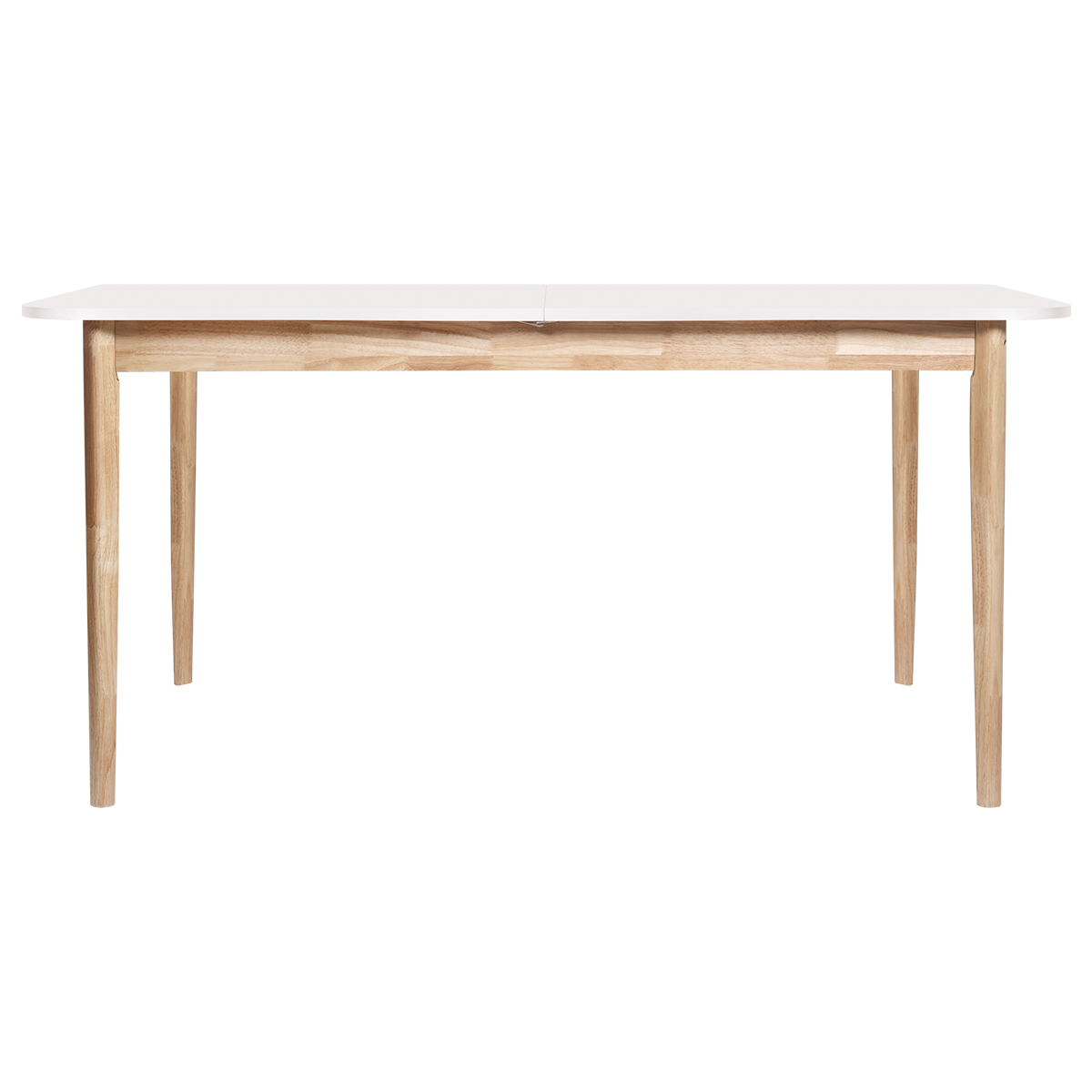 Extension dining table