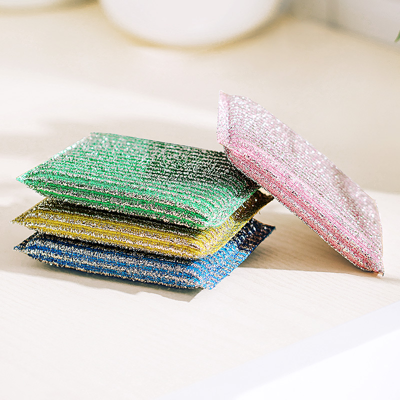 Scouring Pad