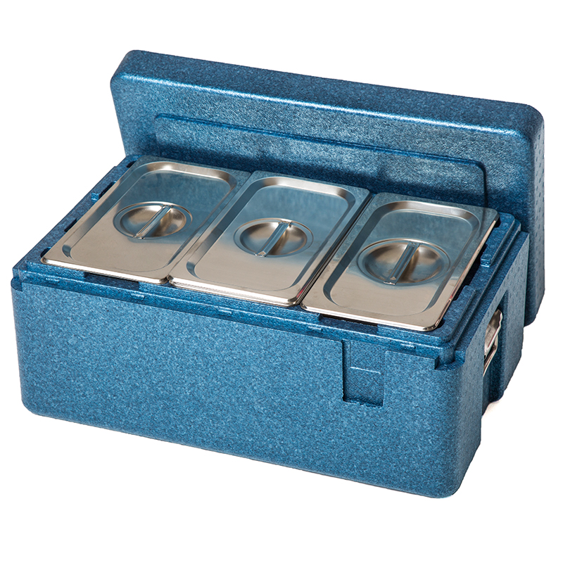Epp Foam Insulated Container
