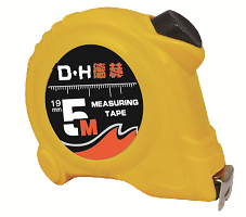 Steel Measuring Tape