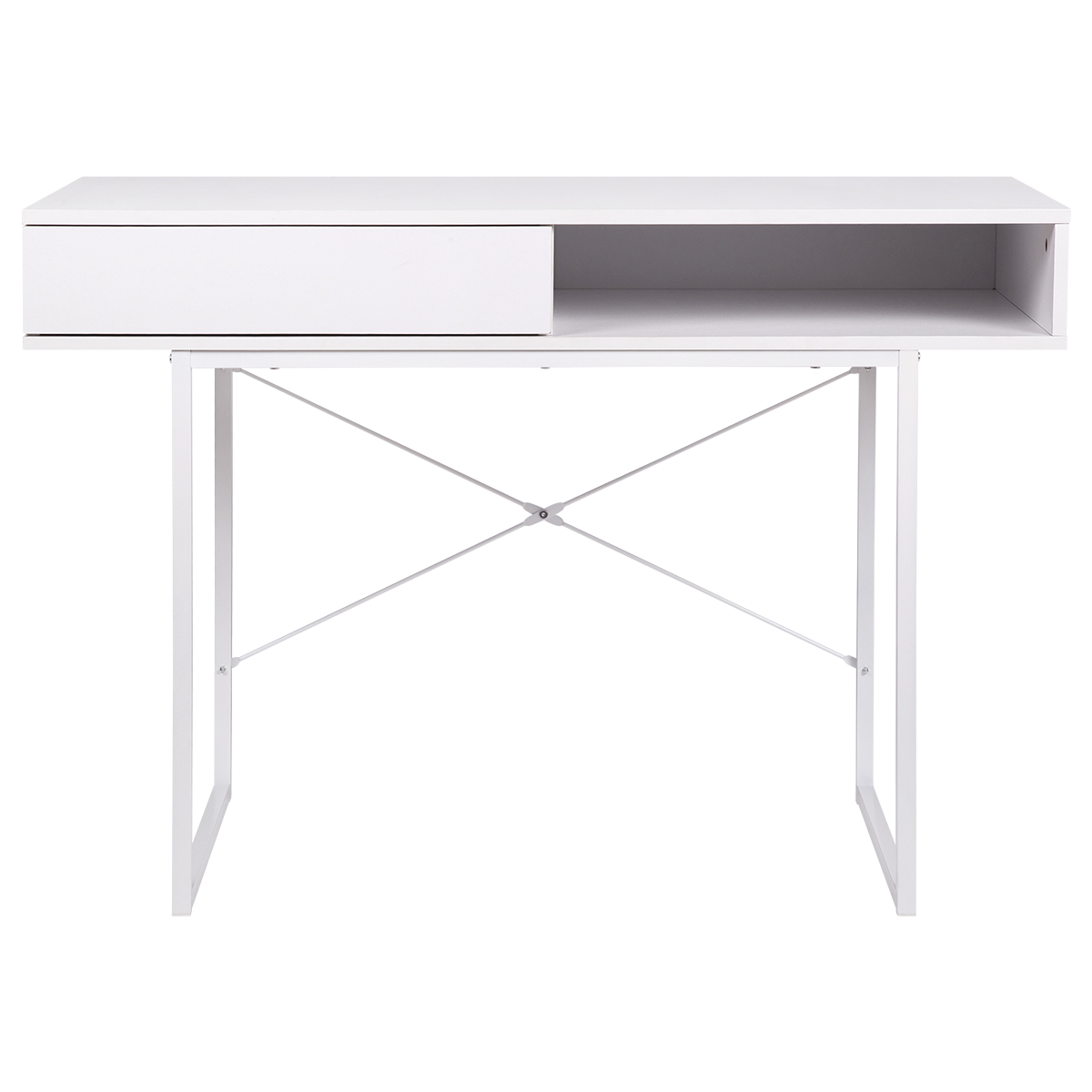 Desk with 1 drawer