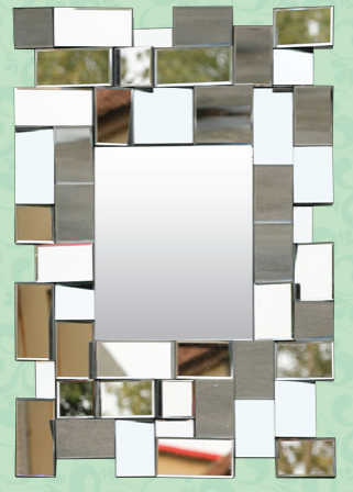 14f-459 Mirror