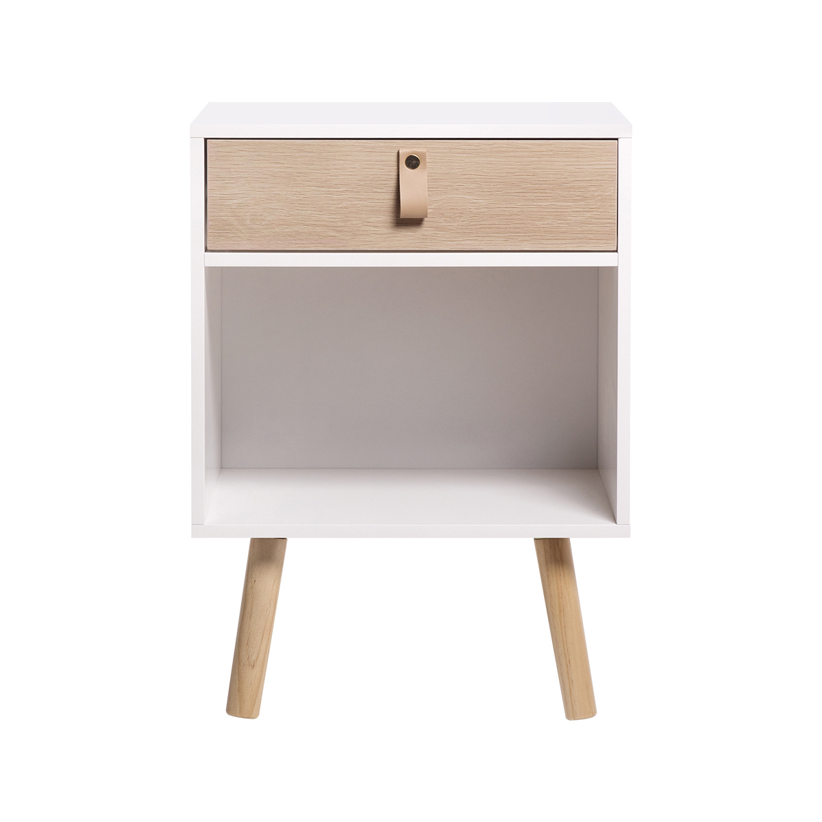 Nighstand 1 drawer