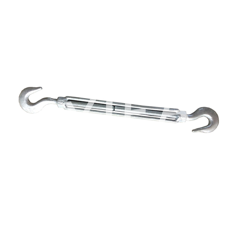 US Type Turnbuckle Hook&Hook