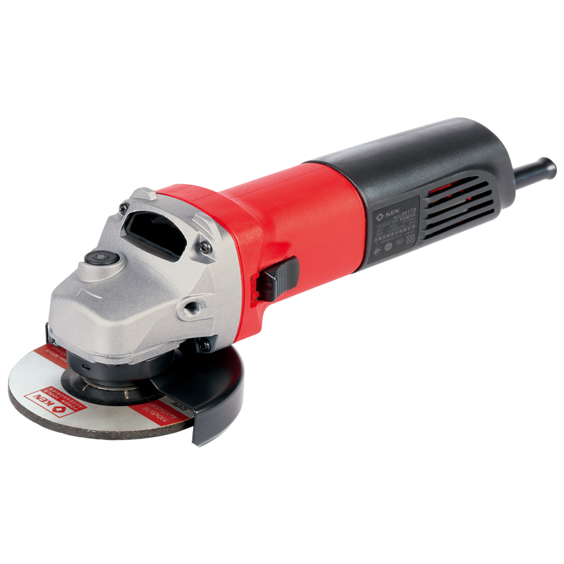 KEN 9917B Angle Grinder