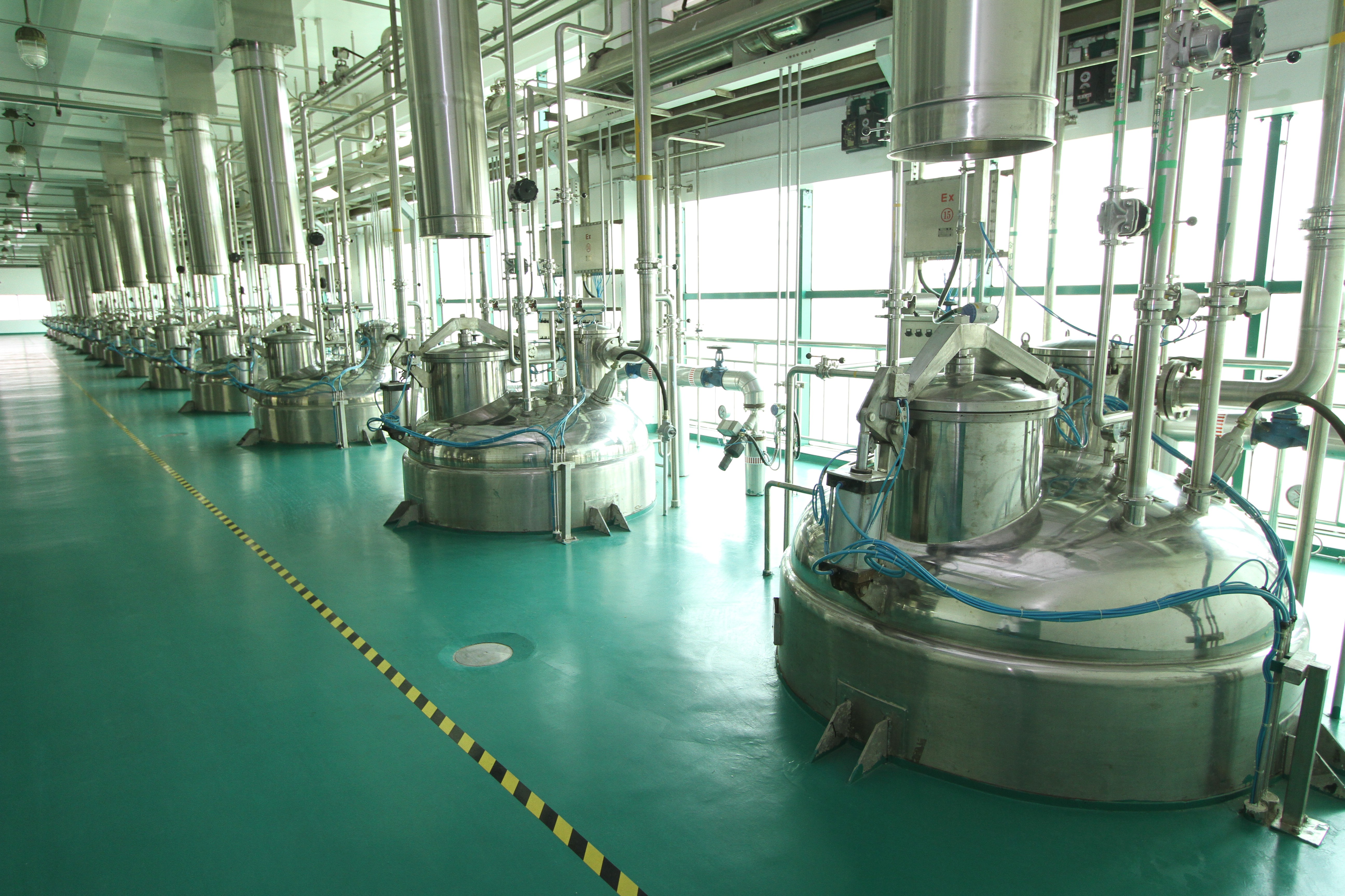 Shenwei Pharmaceutical Group Co., Ltd. – digestive system medicines 2