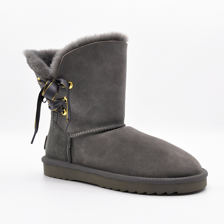 Snow Boots-WD20087