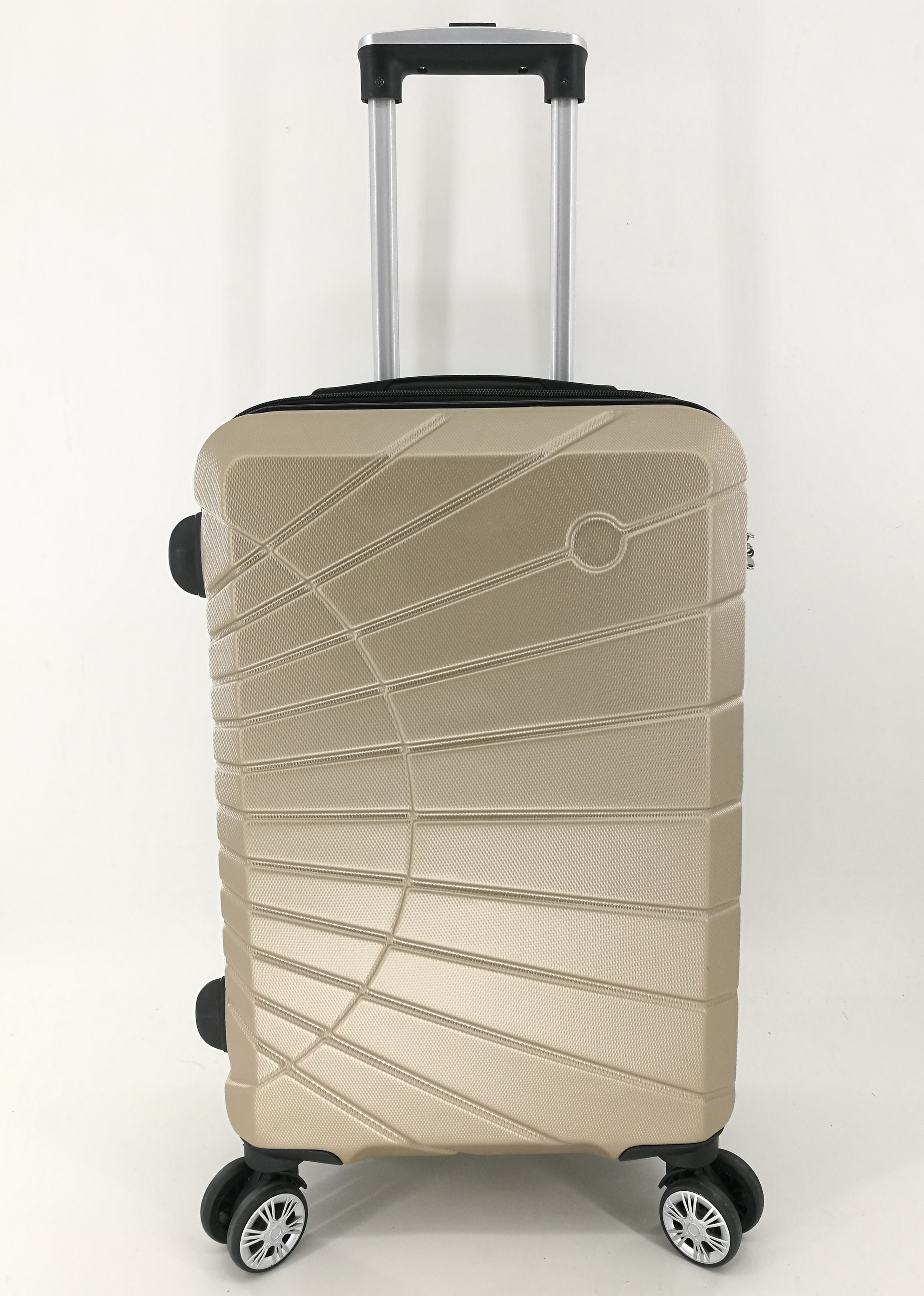 ABS Trolley Case