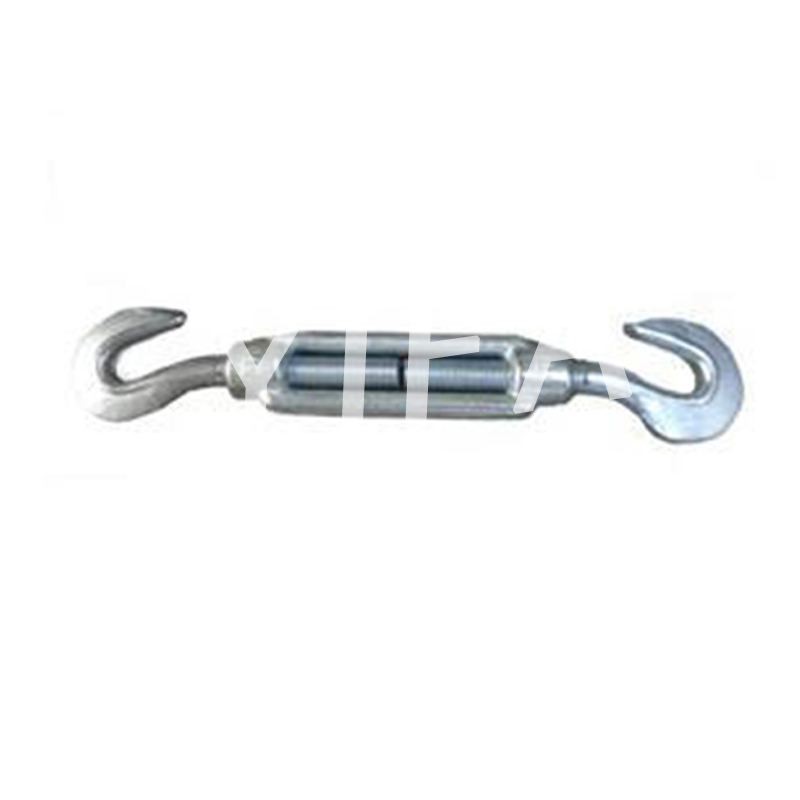 DIN1480 HH Turnbuckle