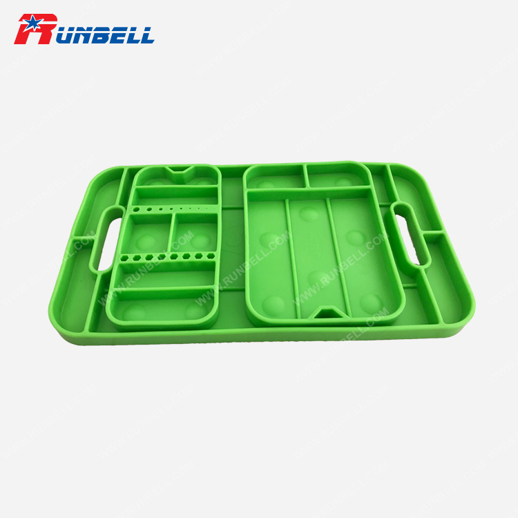Flexible Tool Tray - 3 pc