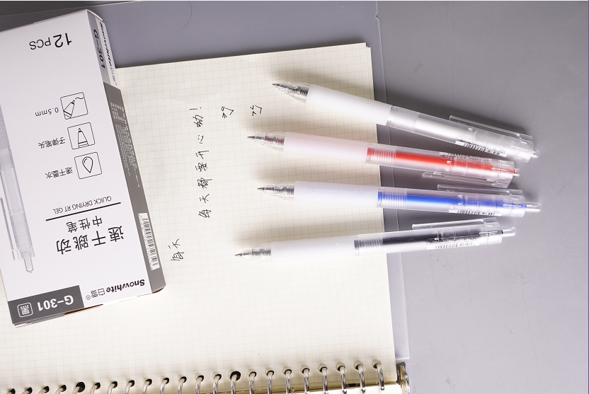 G-301 Gel pen