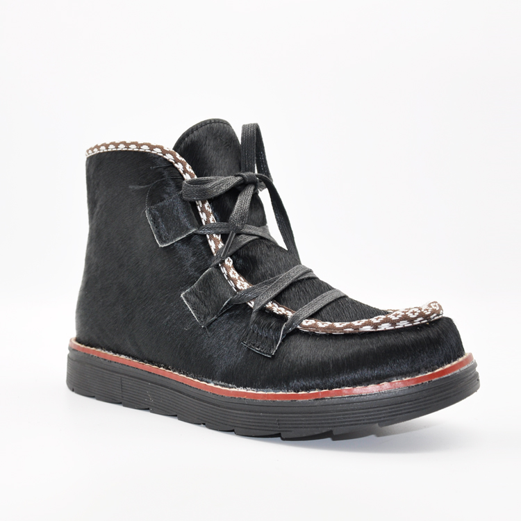 Snow Boots-WD20080