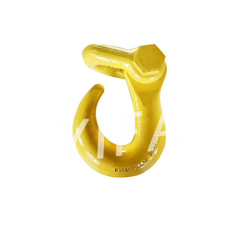 Wire Rope Clamp Hook