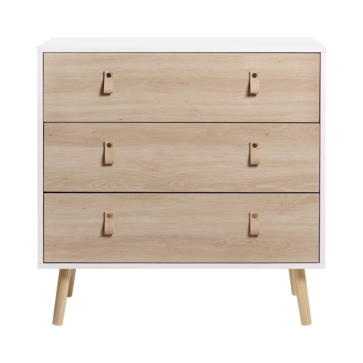 Chest of 3 drawers