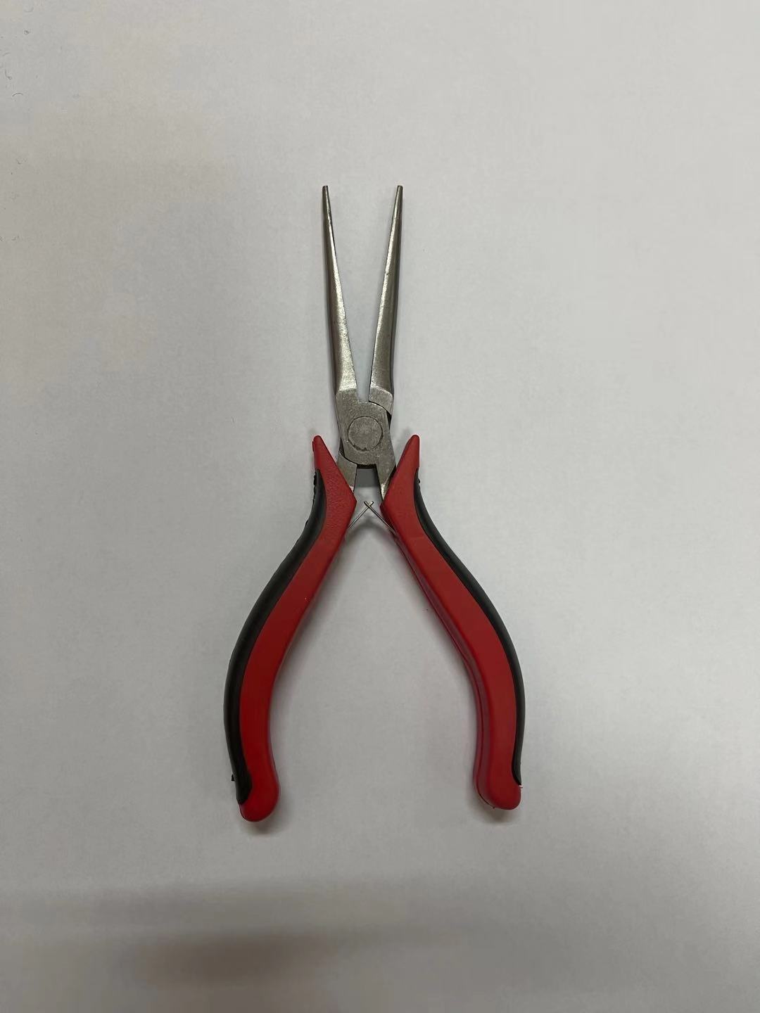 SHANGHAI SHENJIA IMP.&EXP.CO.,LTD. – tornillo de acero 1