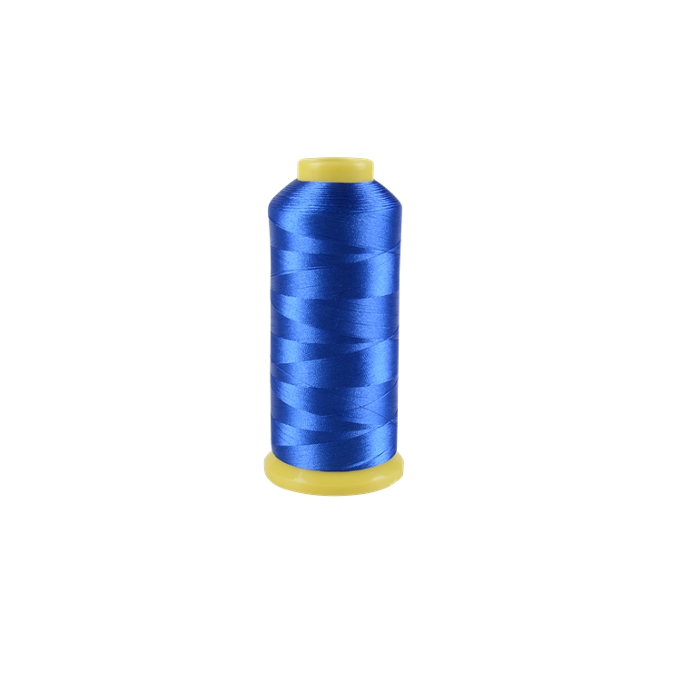 120 2 100% Viscose Rayon Thread for Machine Embroidery 120D/2