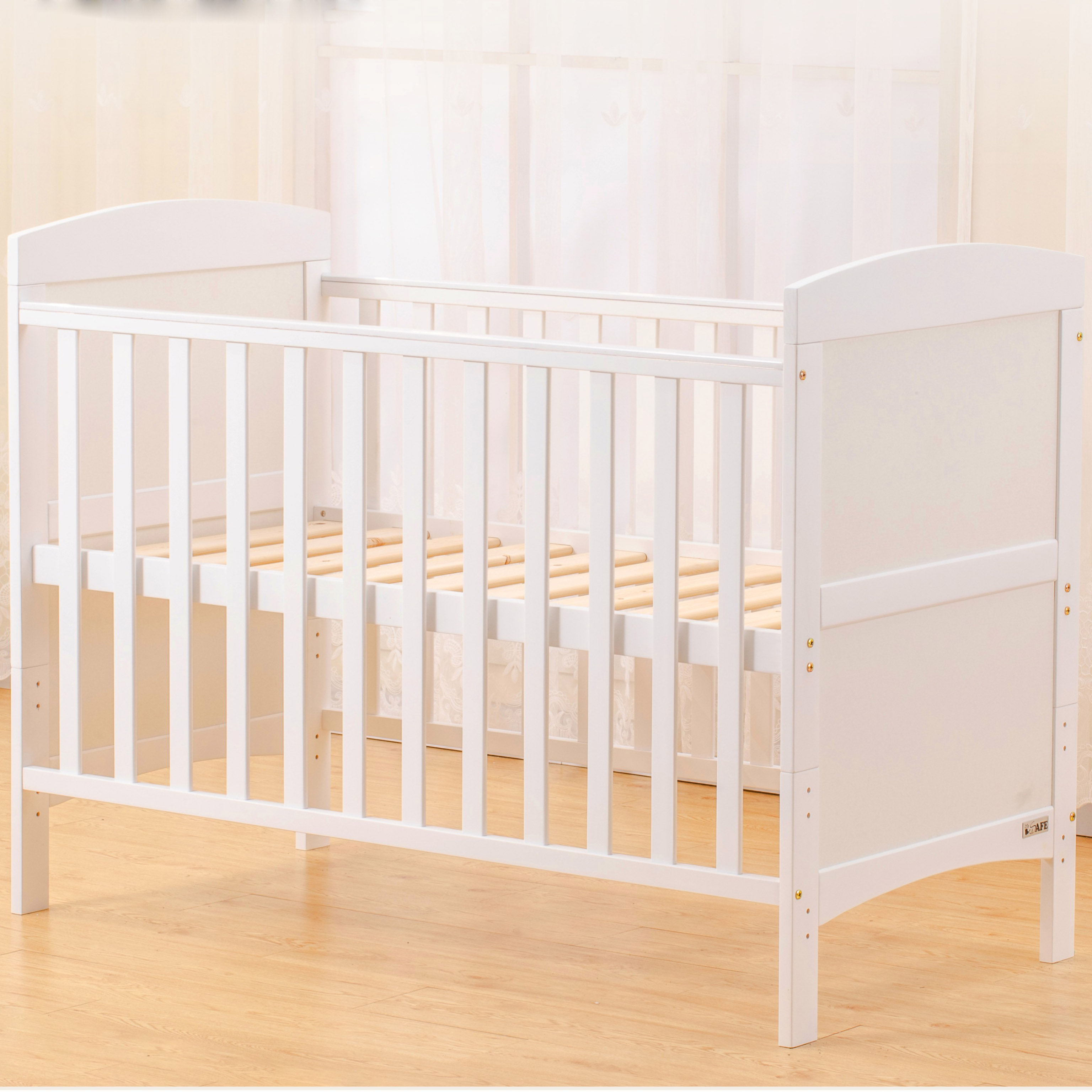Baby Cot 1201