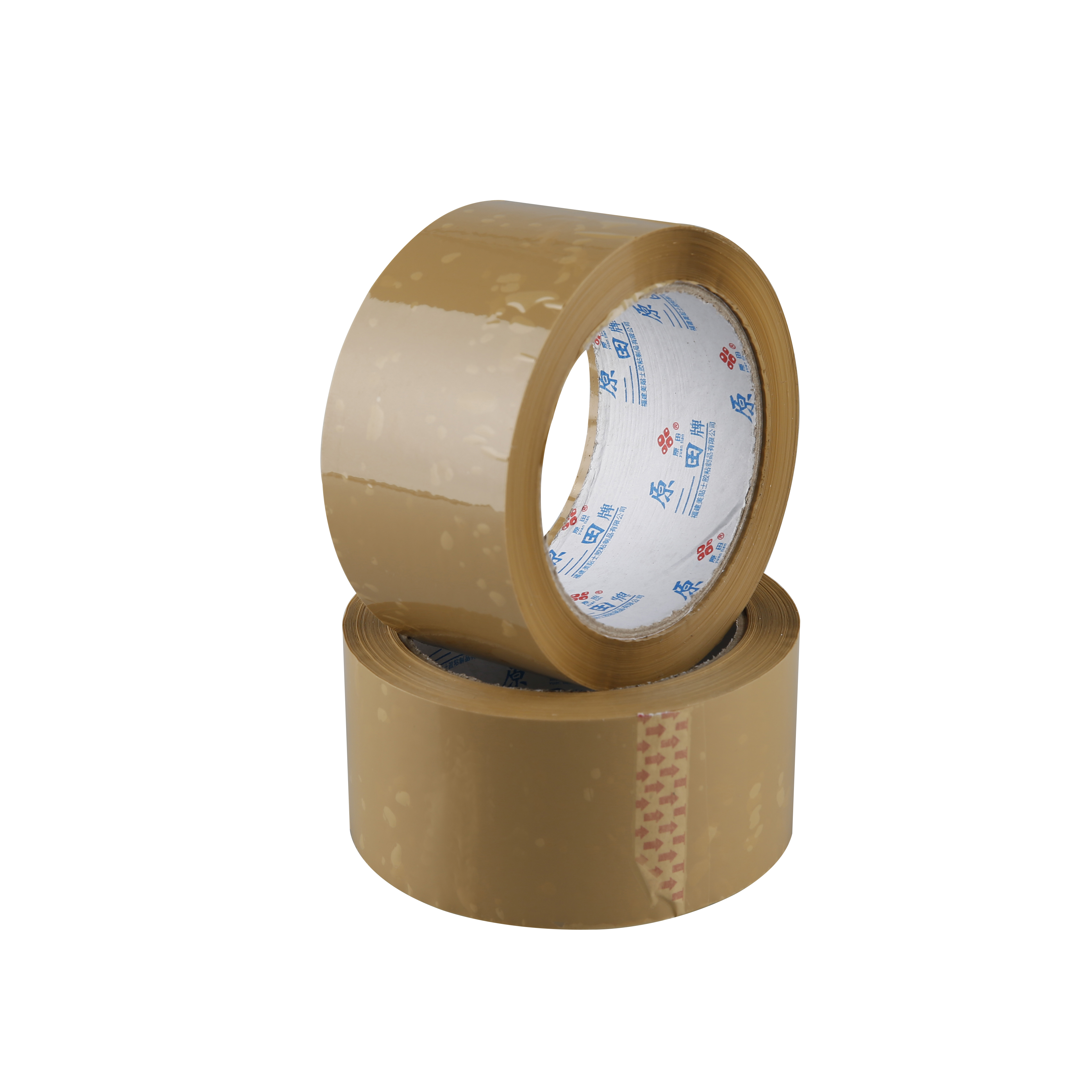 Brown Tape