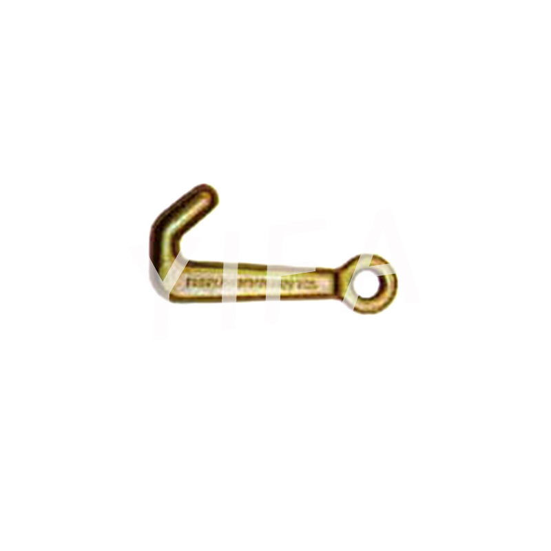 Small J Hook