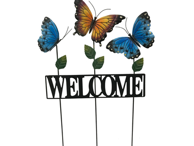 SANMING FULI GIFTS co.,LTD. – figura decorativa 1