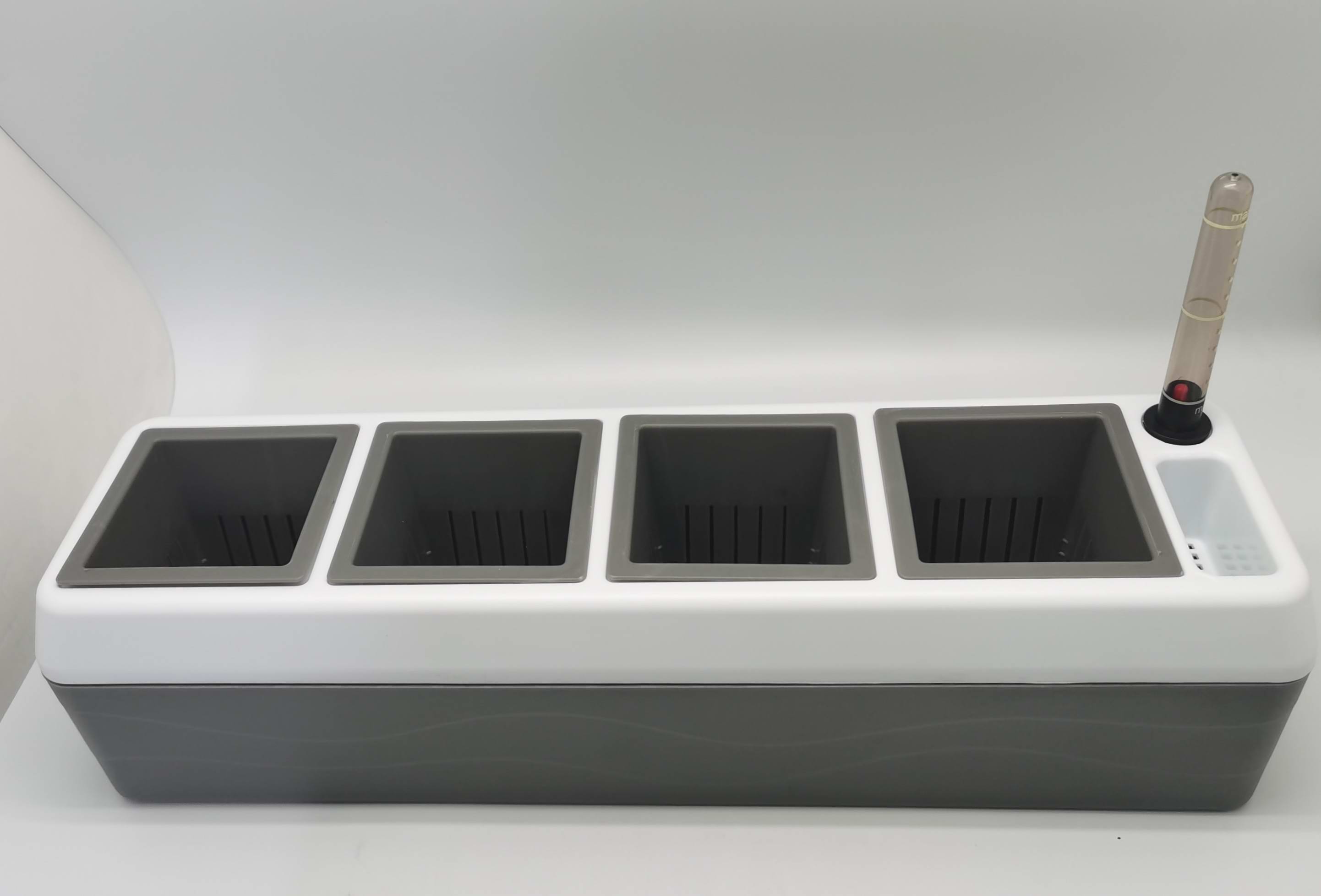 Widowsill Herb Planter