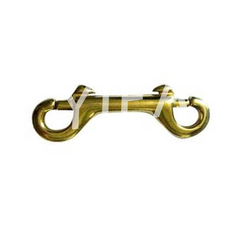 Double Pattern Chain Snap