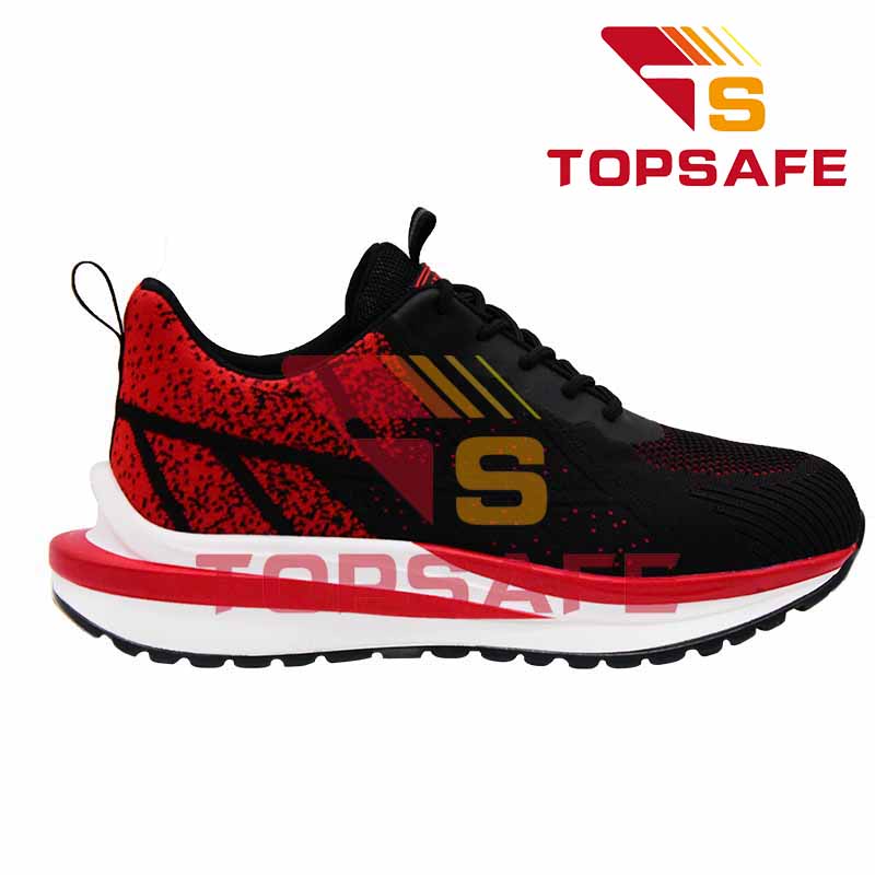 Safety shoes