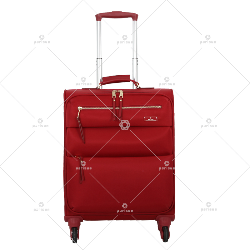 light weight trolley case