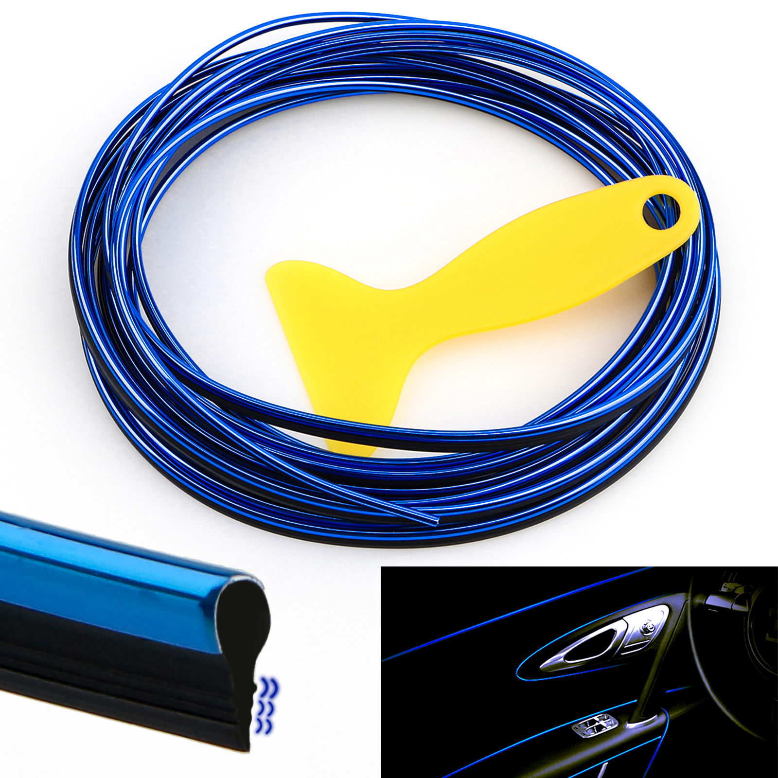 Car Decorative Strip