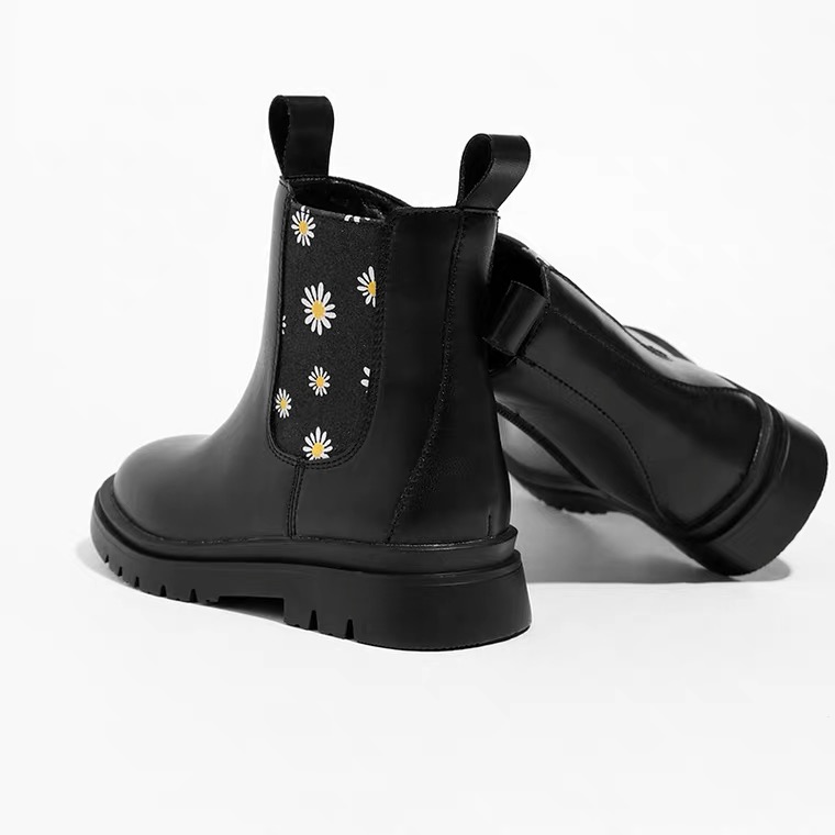 Children's boots