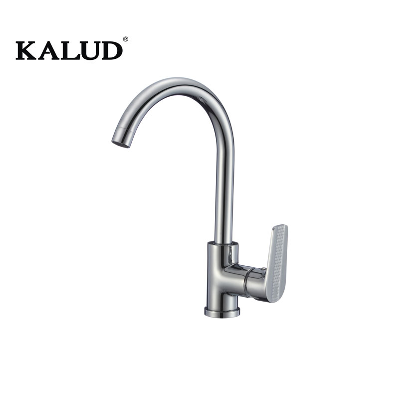 Kitchen mixer