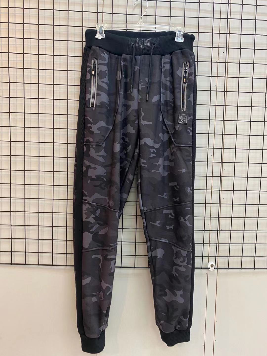 Men‘s Kintting Pants