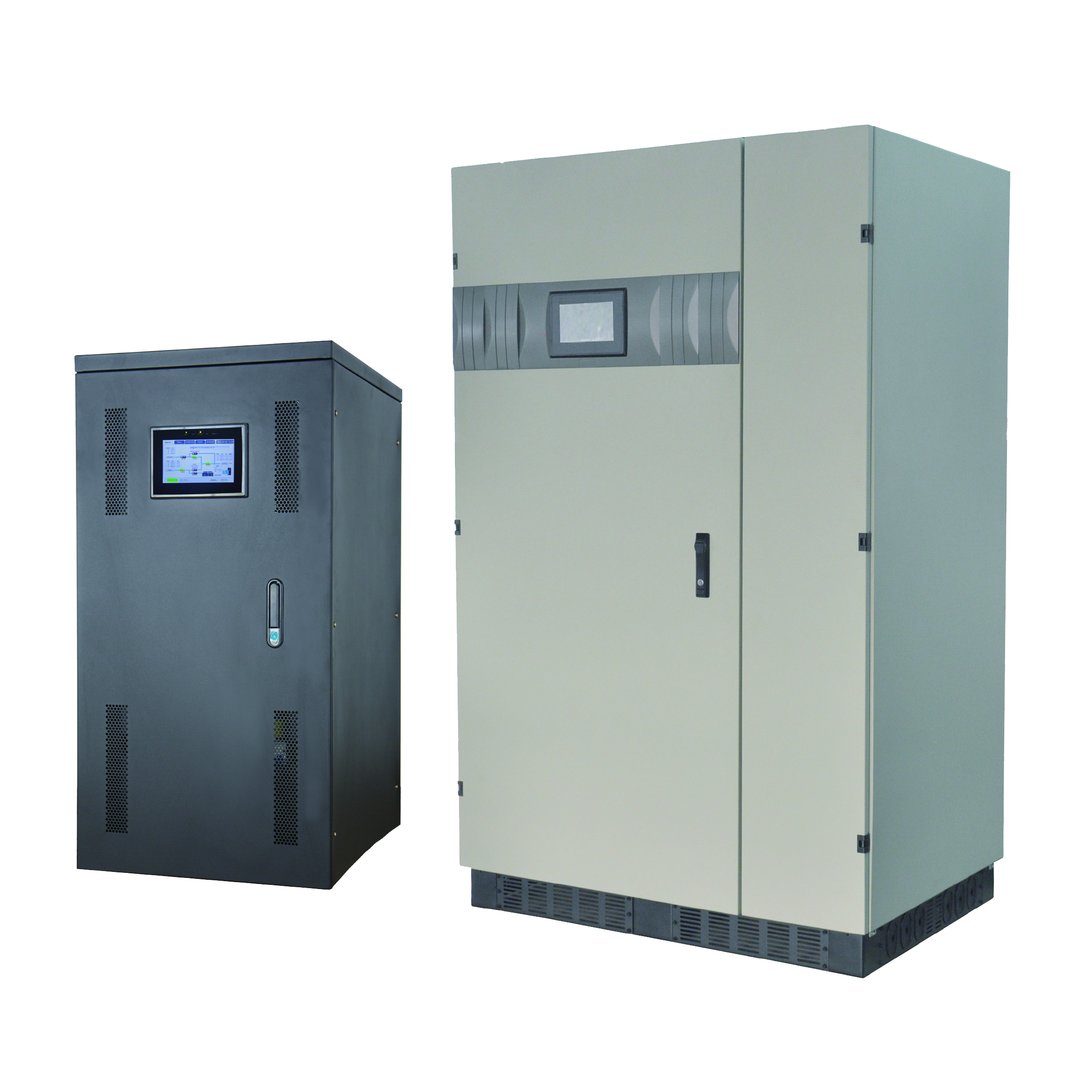 Low frequency 3/3P LX33 10KVA to 200KVA online uninterruptible power supply