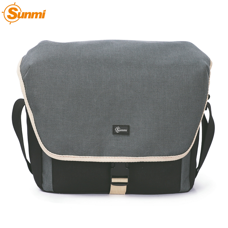 SLR camera bag China professional manufacturer