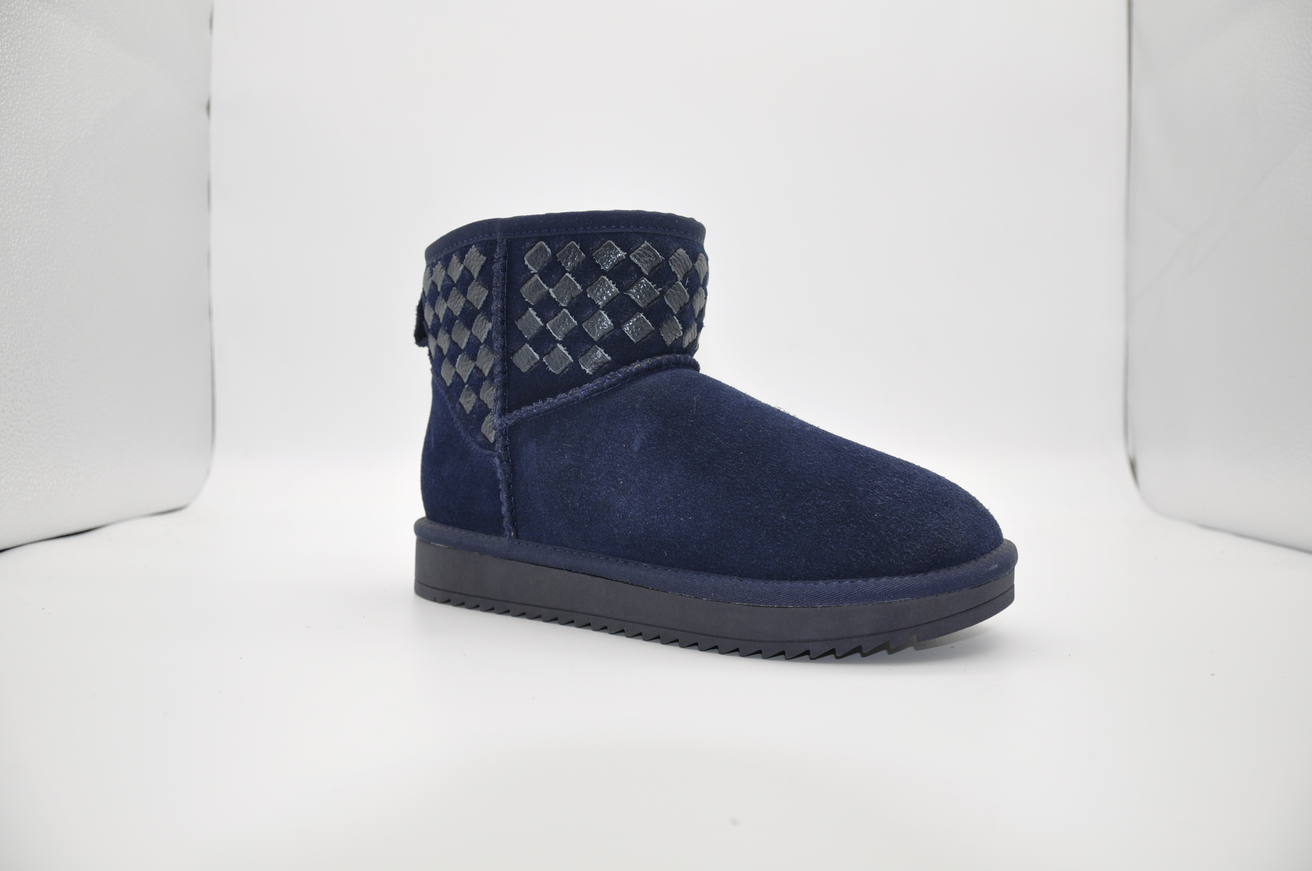 Snow Boots-WD20115