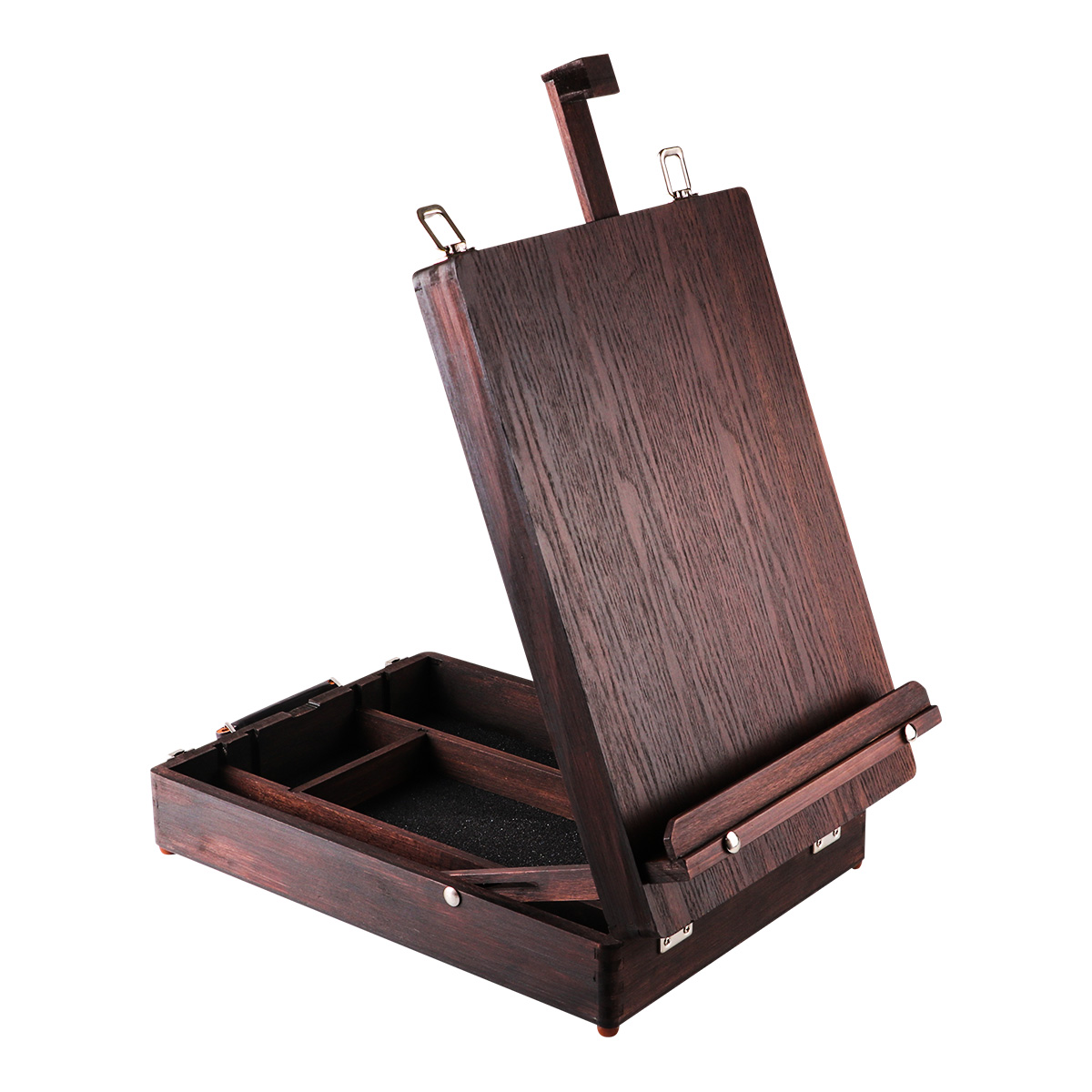Box Easel