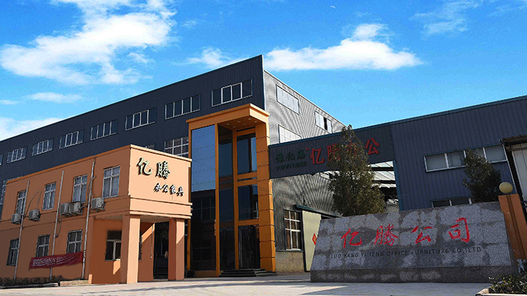 Luoyang Yiteng Office Furniture Co., Ltd. – Other flower pots and planting 1