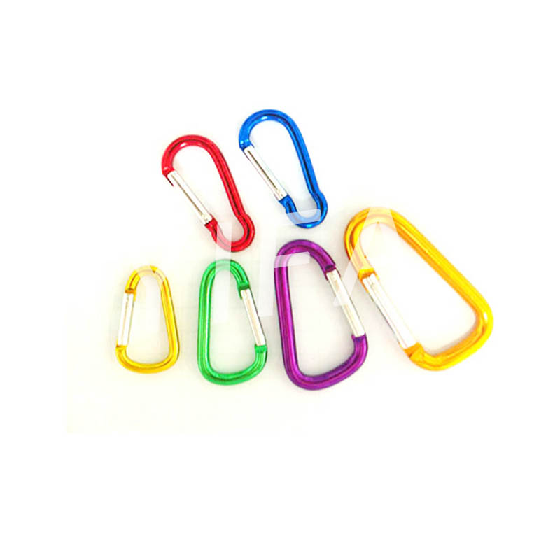 Al. Snap Hooks