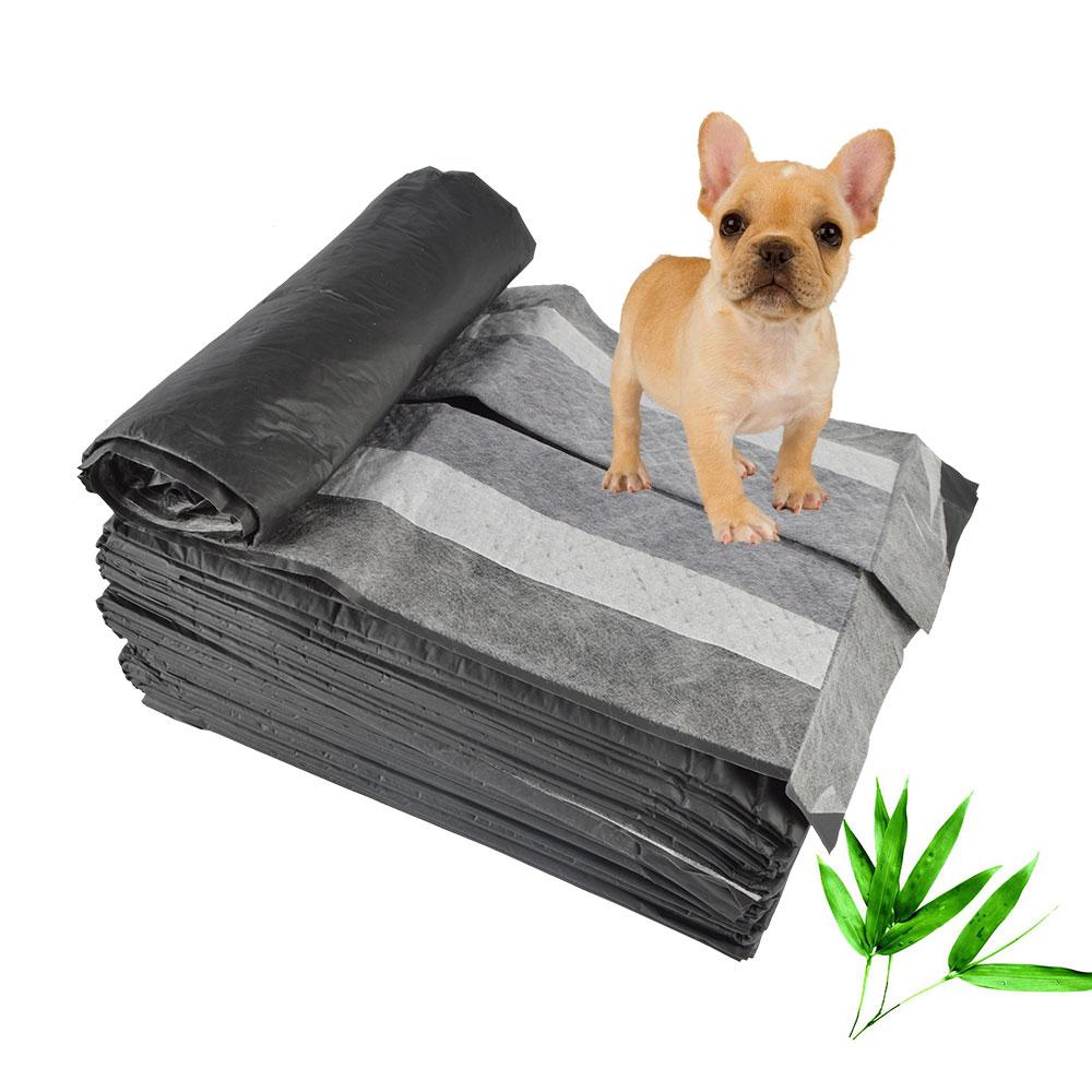 Charcoal Puppy pad,puppy pads,puppy training pad,pet training pads