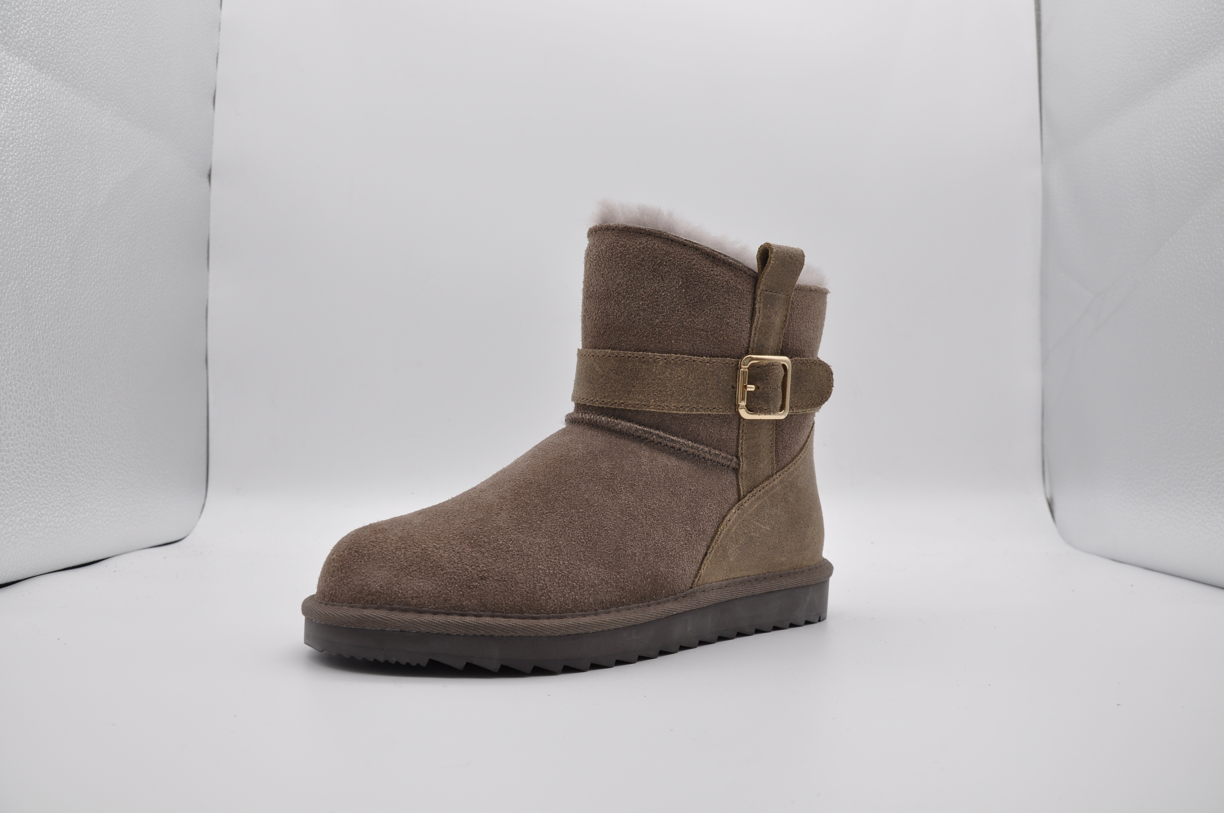 Snow Boots-WD20117