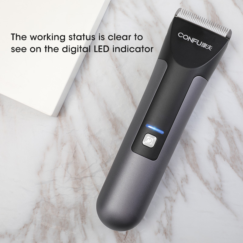 CONFU Pprofessional hair clipper hair trimmer KF-T123