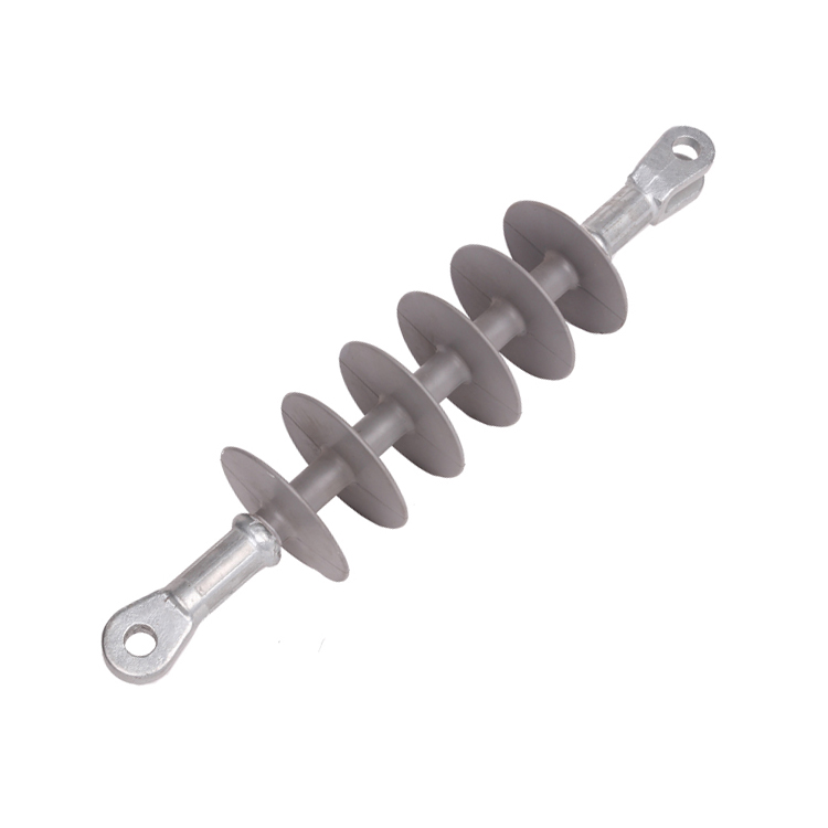 Power line electrical component and hardware Insulator/Composite Polymer Insulator
