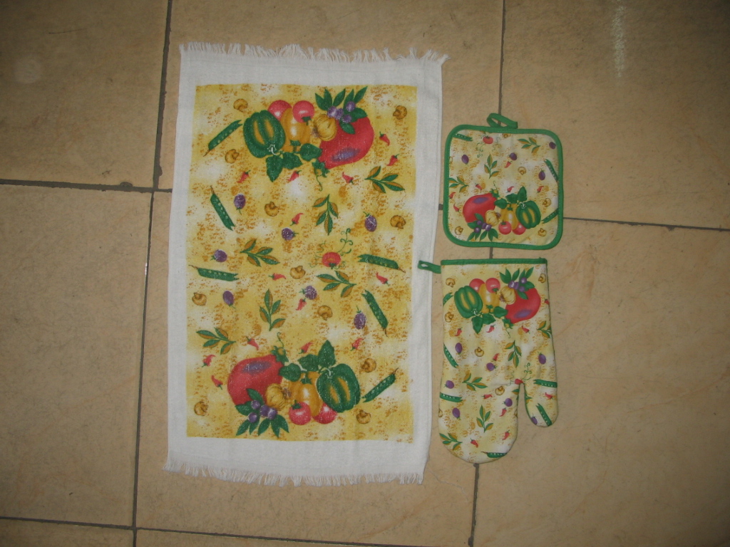 Kitchen Set