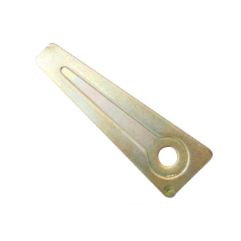 Tapered Pin Sheet Metallic high-strength alminum formwork triangle sheet
