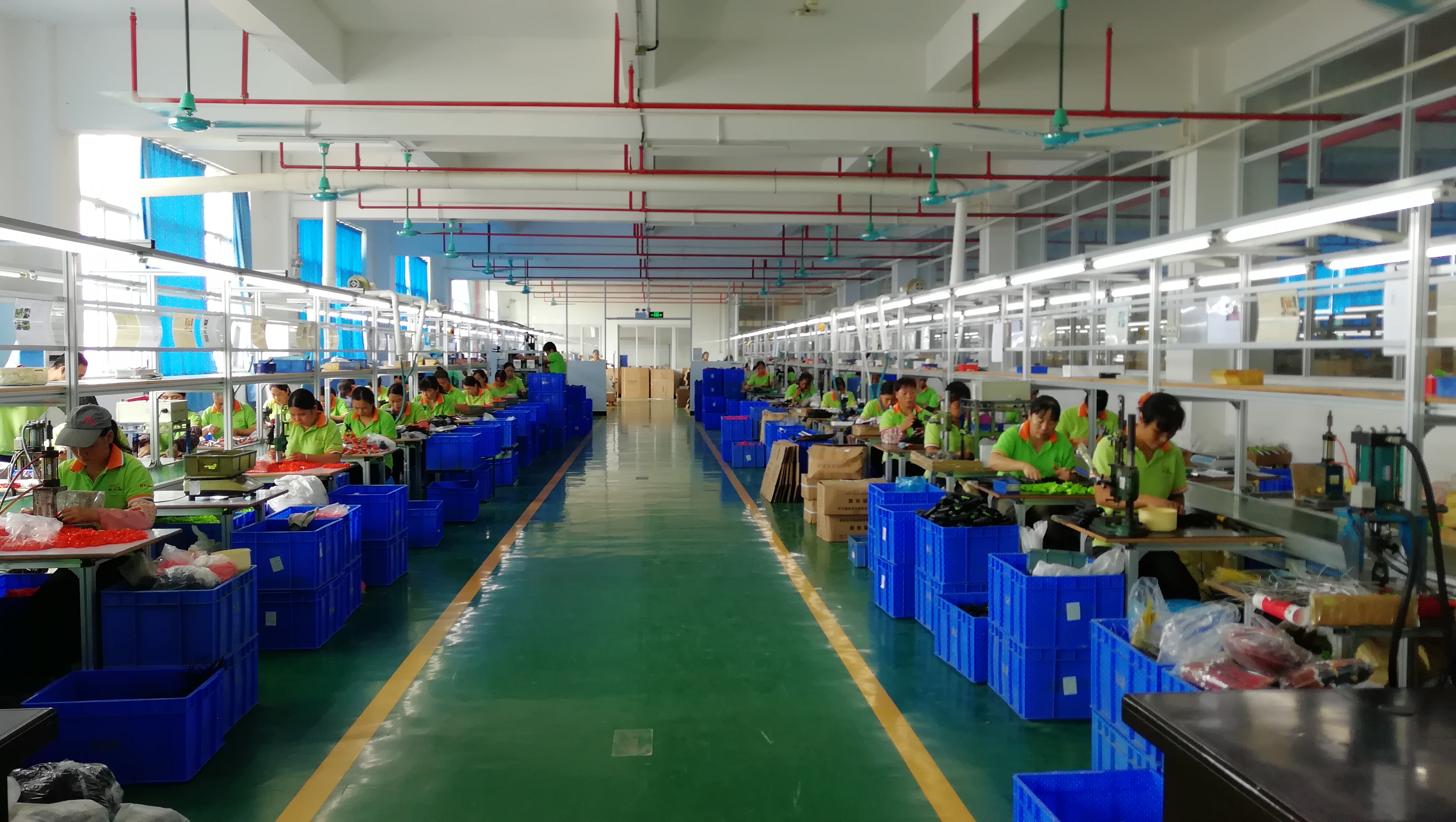 Shaoguan Dibike Electronic Technology Co., Ltd. – glue gun 1