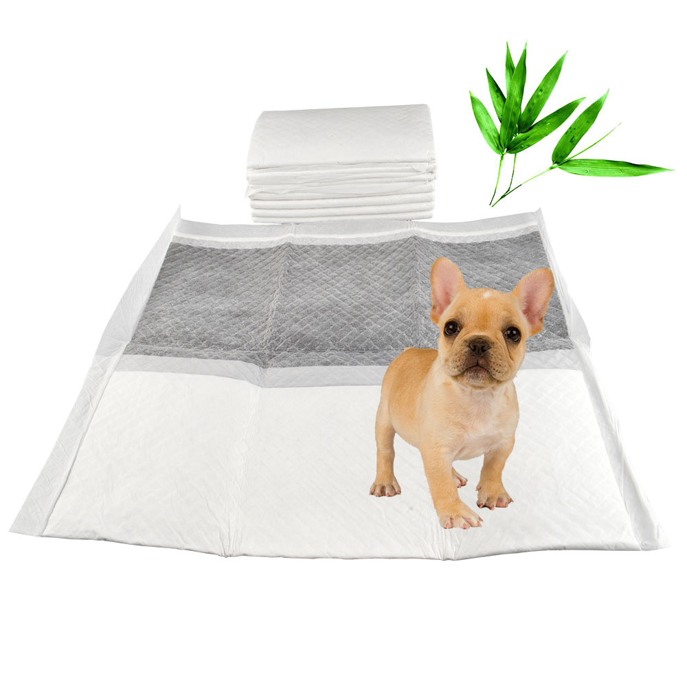 Odor elimination Charcoal Puppy pad