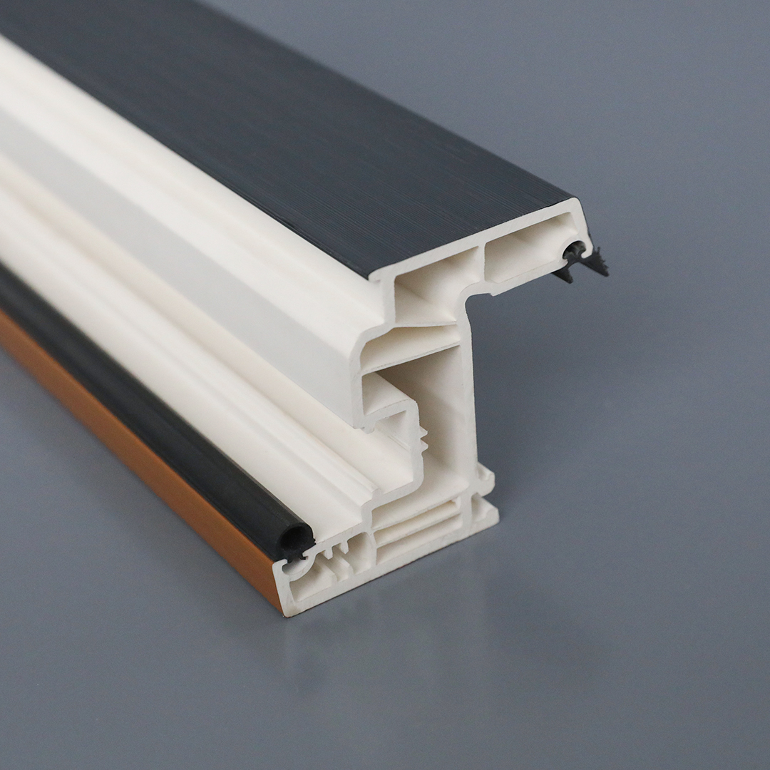 upvc profile for windows and doors